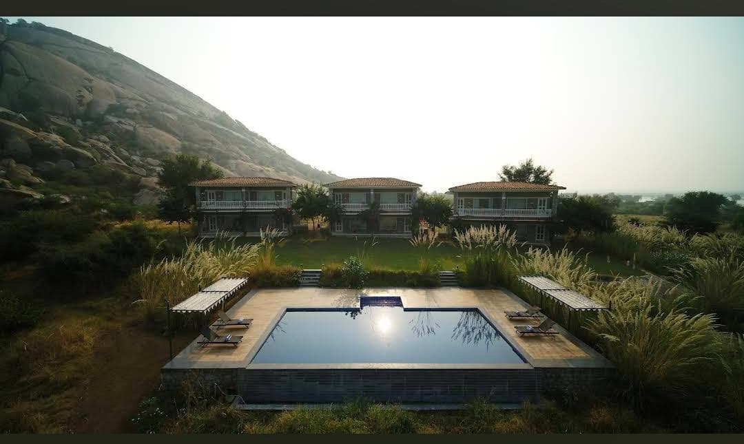 Amritara Jawai Sagar thumbnail 2