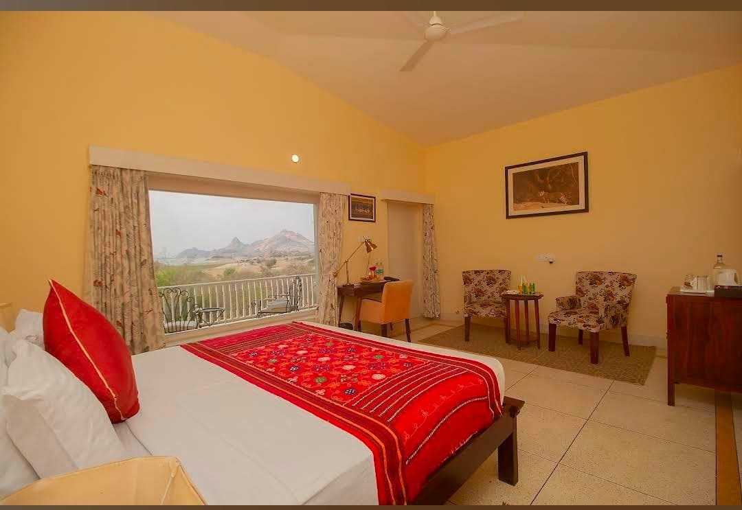 Amritara Jawai Sagar thumbnail 3