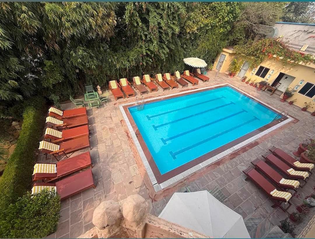 Ranthambore Heritage Haveli thumbnail 2