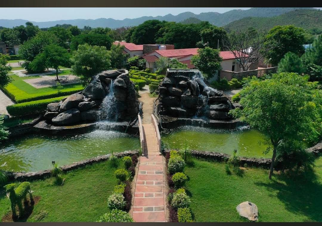 Astroport Sariska Treetop thumbnail 3