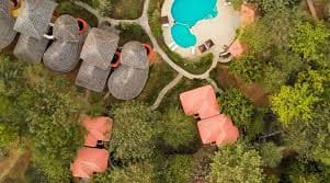 The Earth Ranthambore thumbnail 2