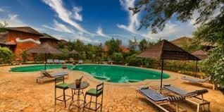 The Earth Ranthambore thumbnail 4