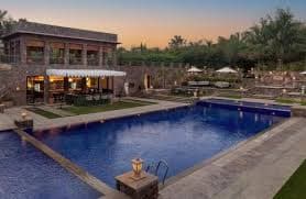 Taj Sawai Ranthambore