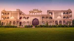 Regenta resort vanya mahal ranthambore