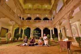 Regenta resort vanya mahal ranthambore thumbnail 3