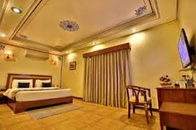 Regenta resort vanya mahal ranthambore thumbnail 4