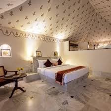 Aangan Resort With Private Pool Villa Ranthambore thumbnail 2