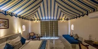 Aangan Resort With Private Pool Villa Ranthambore thumbnail 5