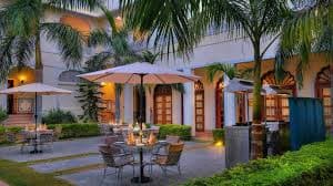 The Tigress Resort & Spa thumbnail 6