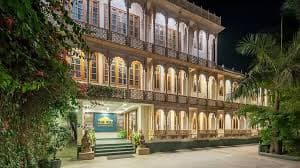 Ranthambhore Regency