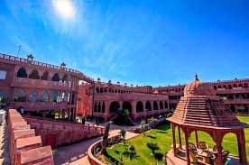 Puratan Qila Ranthambore thumbnail 3