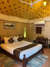 Puratan Qila Ranthambore thumbnail 6