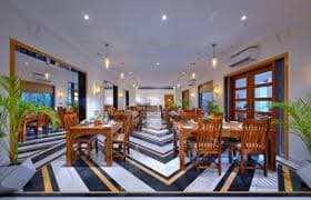 Ranthambore Bagh Palace thumbnail 2