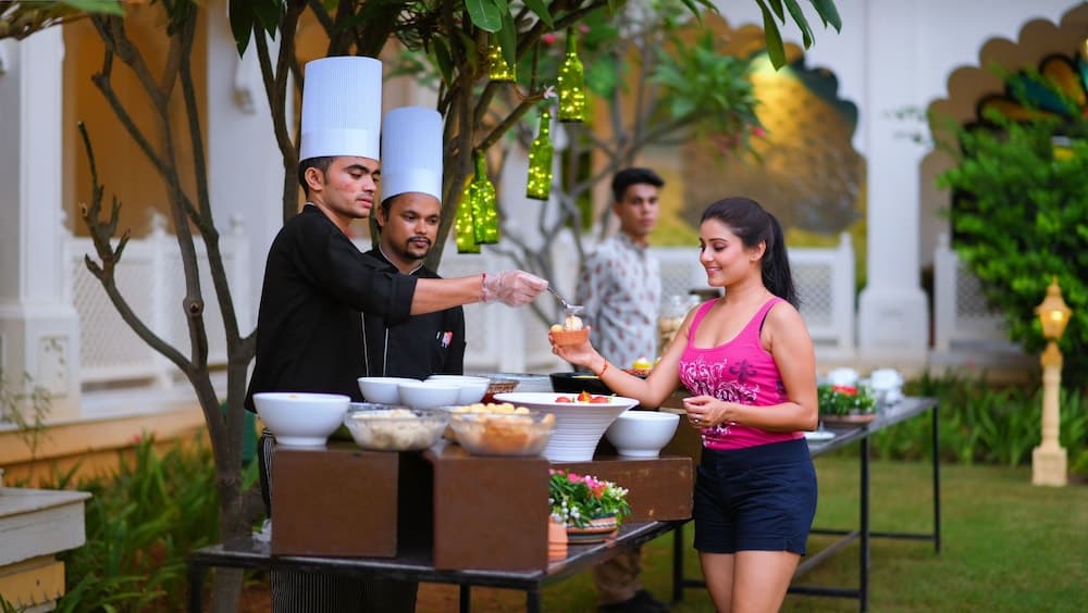 Anuraga Palace, Luxury Resort & Spa thumbnail 8