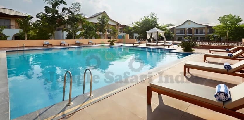 Abhyaran Resort & Spa, Ranthambore thumbnail 6