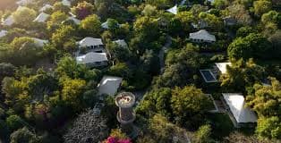 The Oberoi Vanyavilas Wildlife Resort, Ranthambore thumbnail 4