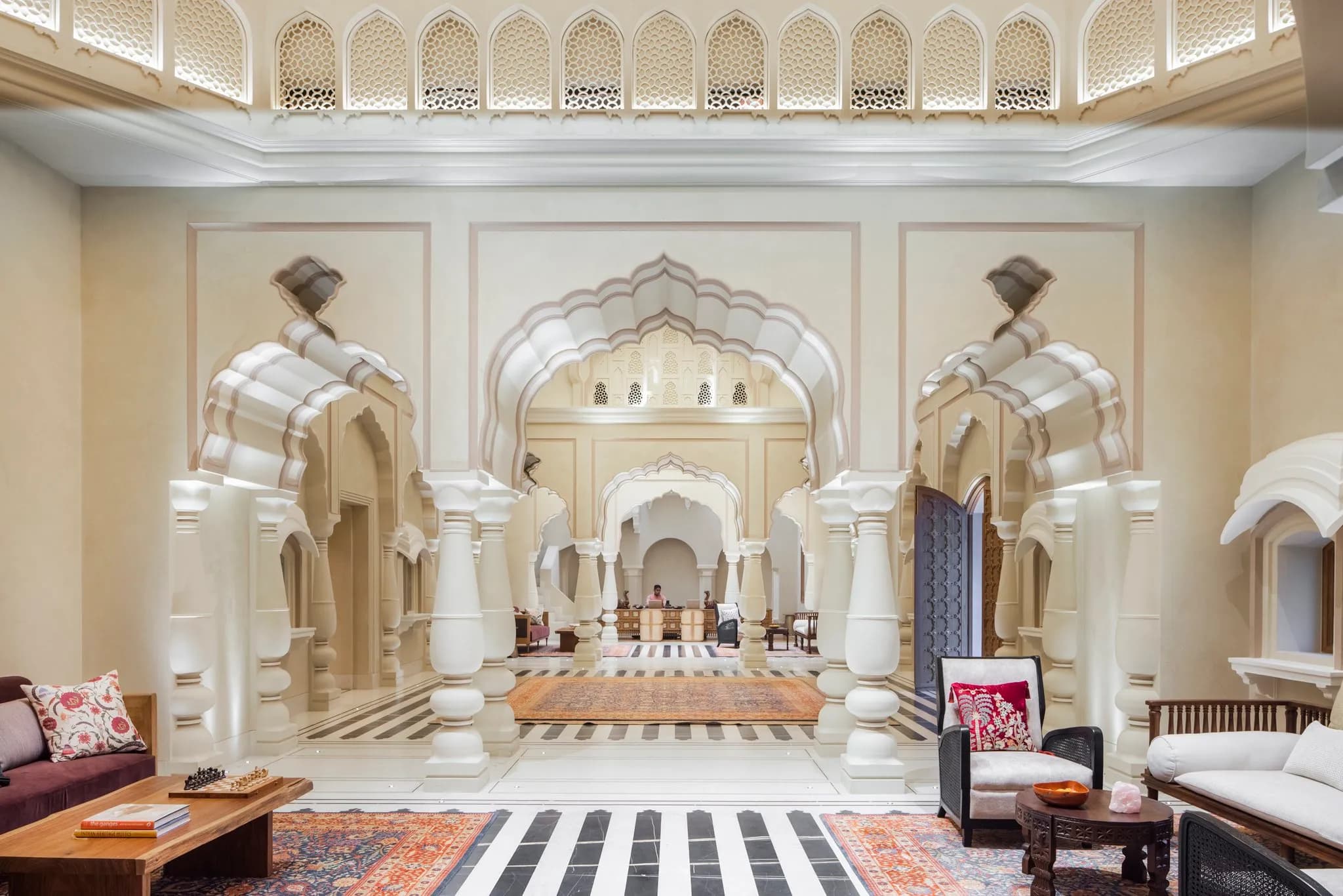 Six Senses Fort Barwara thumbnail 2