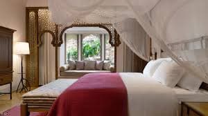 Six Senses Fort Barwara thumbnail 4