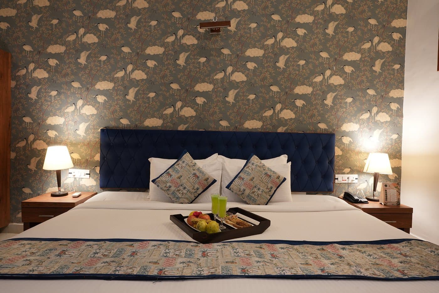 Astroport Sariska Resort & Spa by Eight Continents thumbnail 4