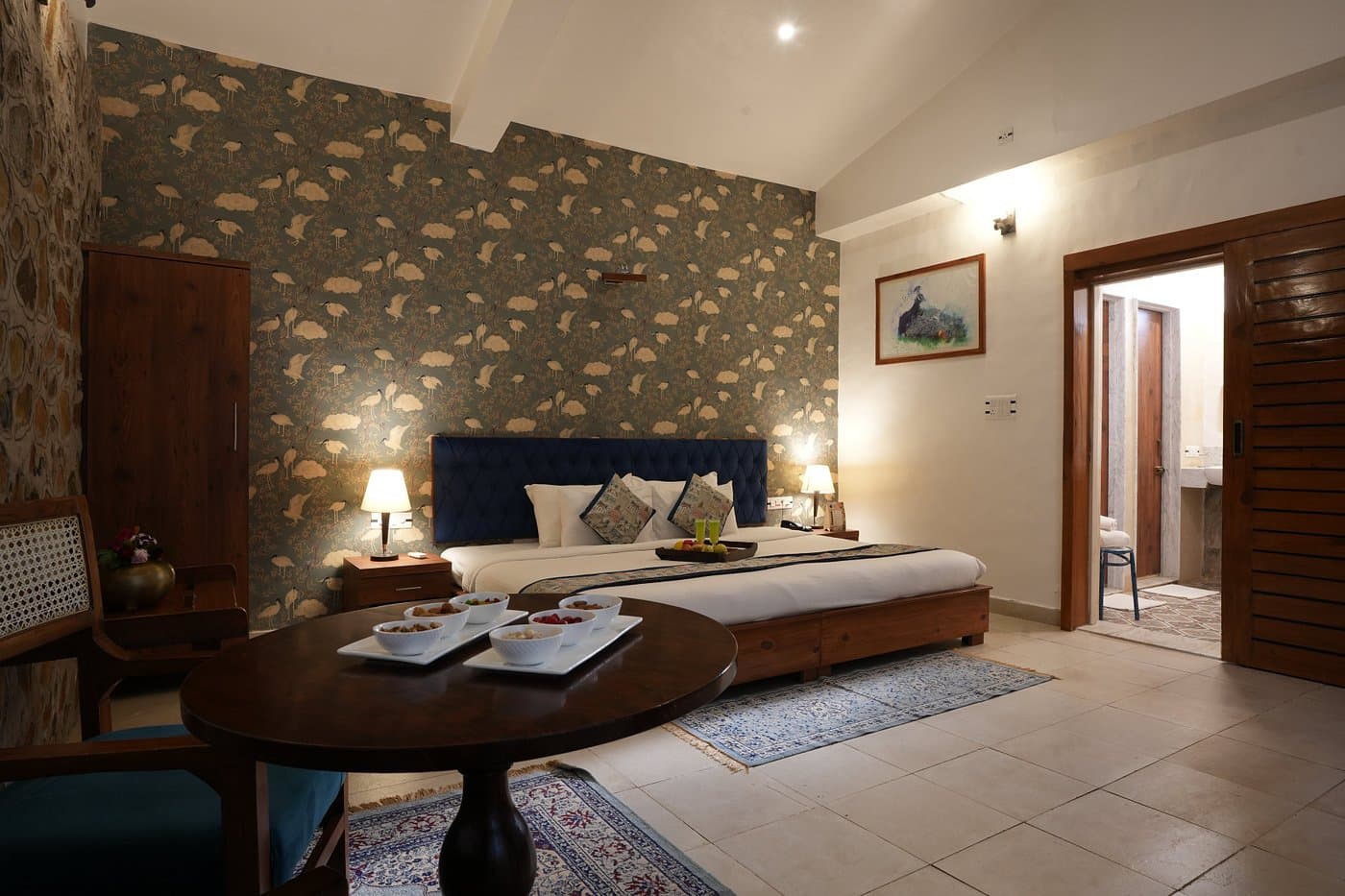 Astroport Sariska Resort & Spa by Eight Continents thumbnail 5