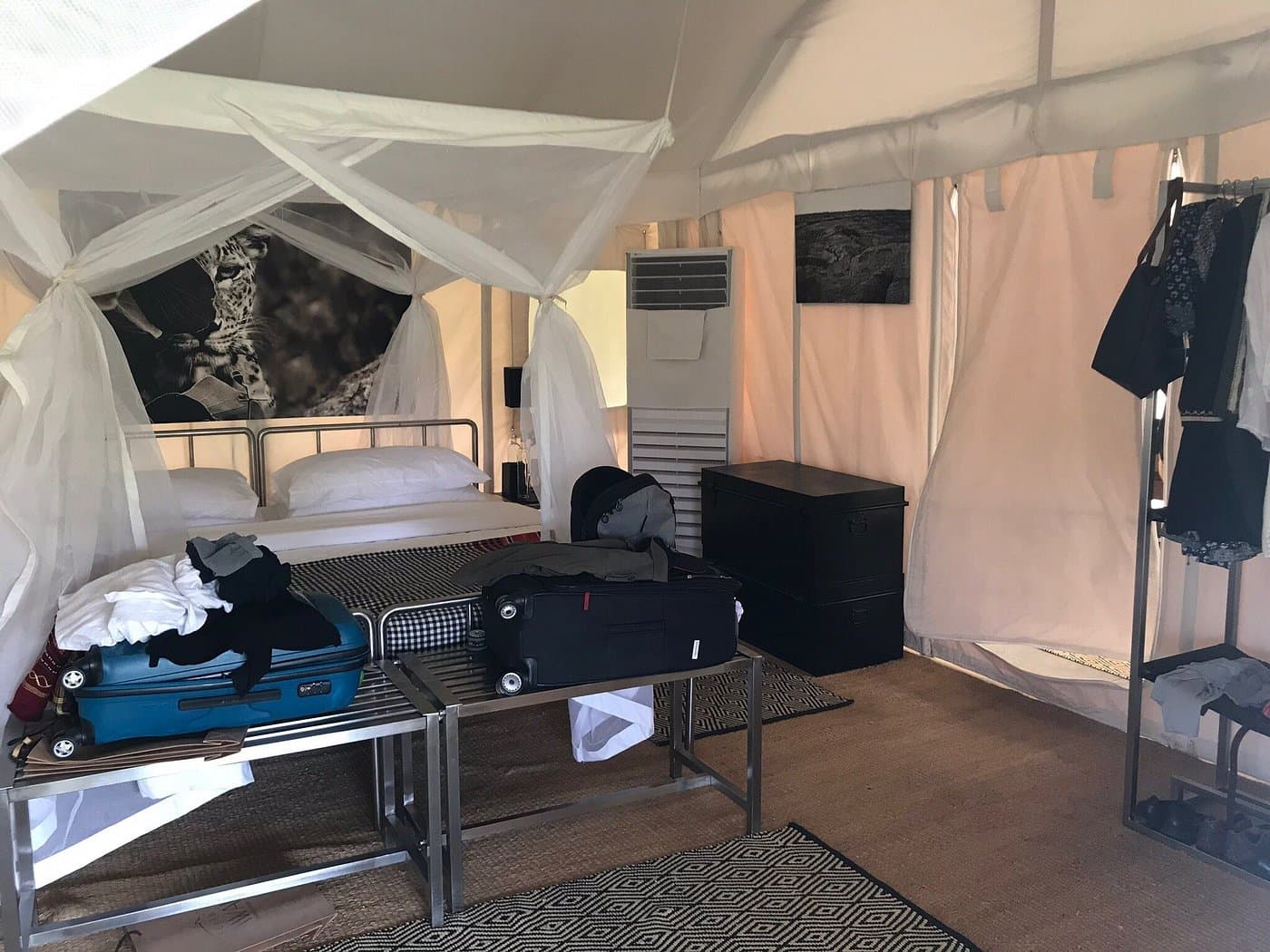 SUJÁN JAWAI Camp thumbnail 4