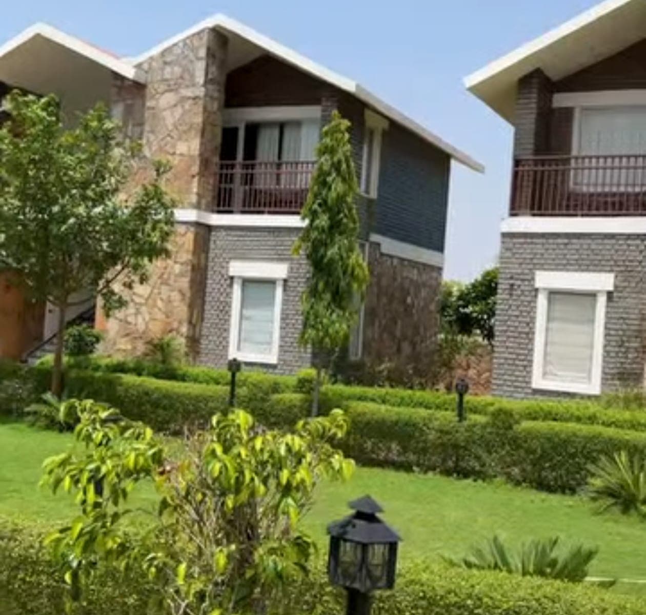 Spree Resort Sariska thumbnail 2