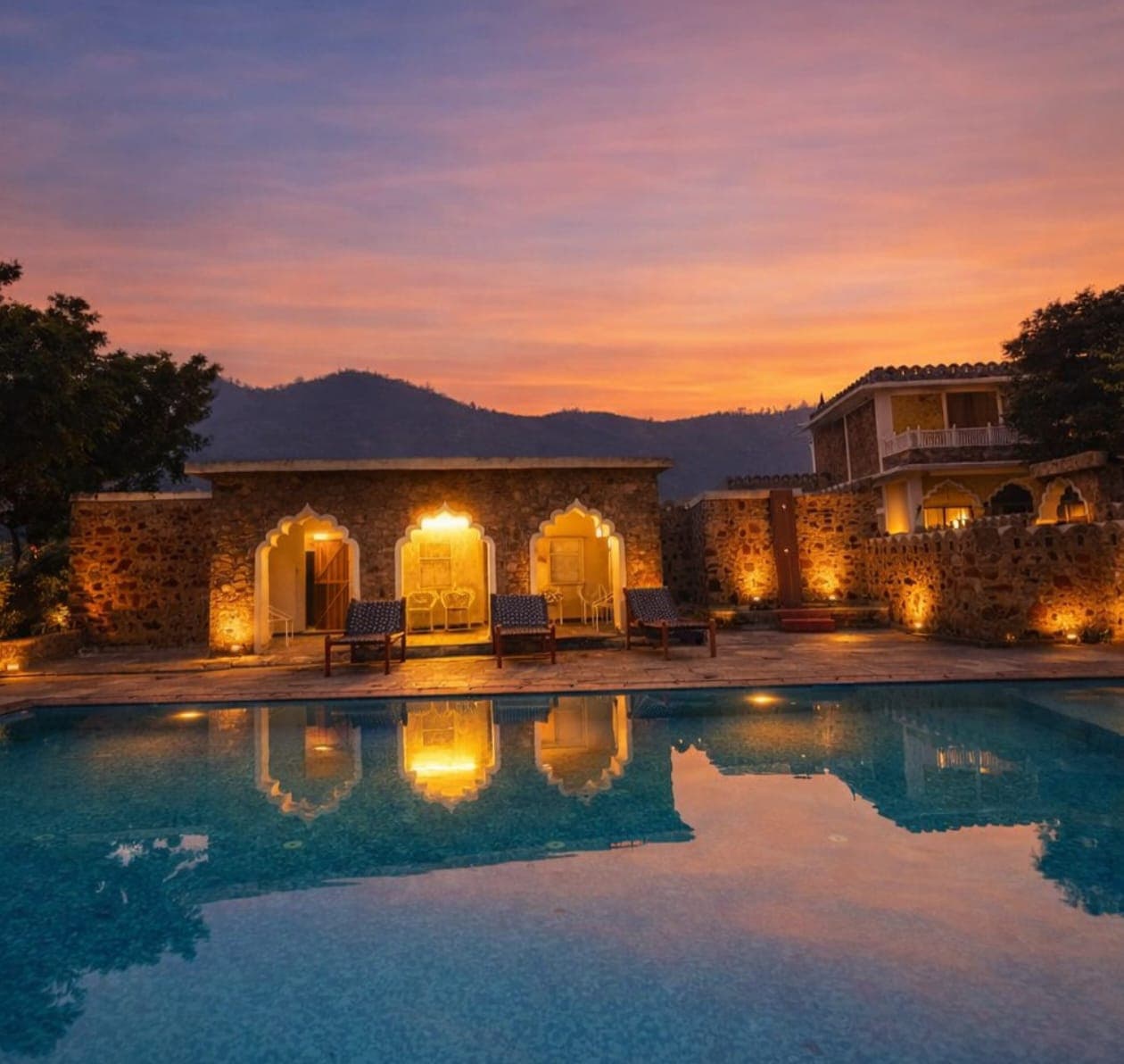 Kutani Bagh Sariska thumbnail 3