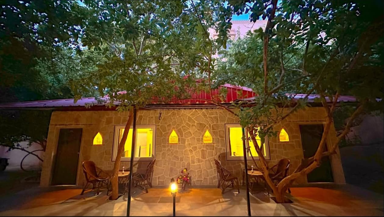 Ranthambore national resort thumbnail 4