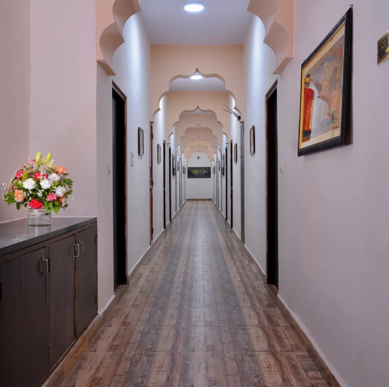 Ranthambore national resort thumbnail 5