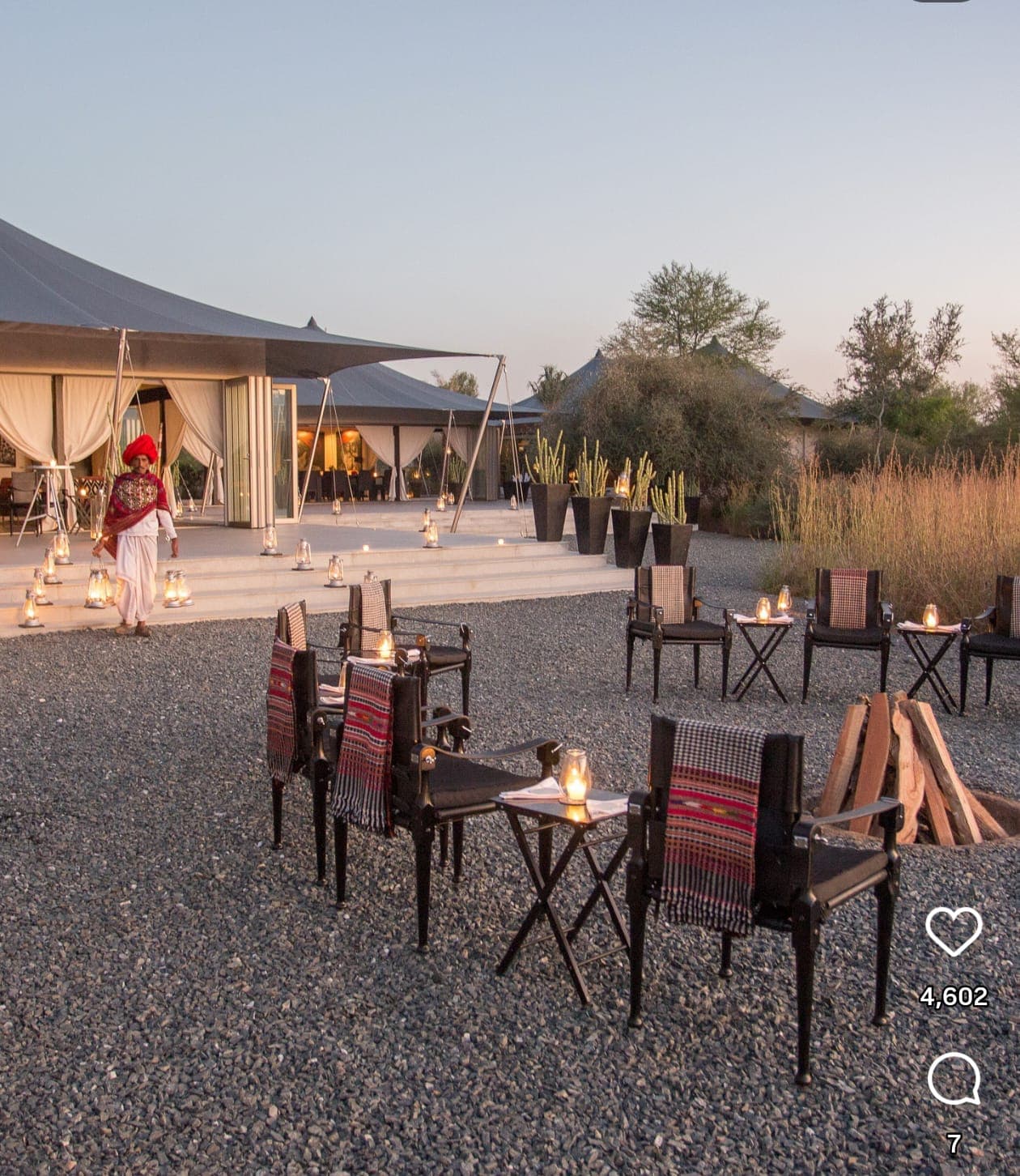 SUJÁN JAWAI Camp thumbnail 4