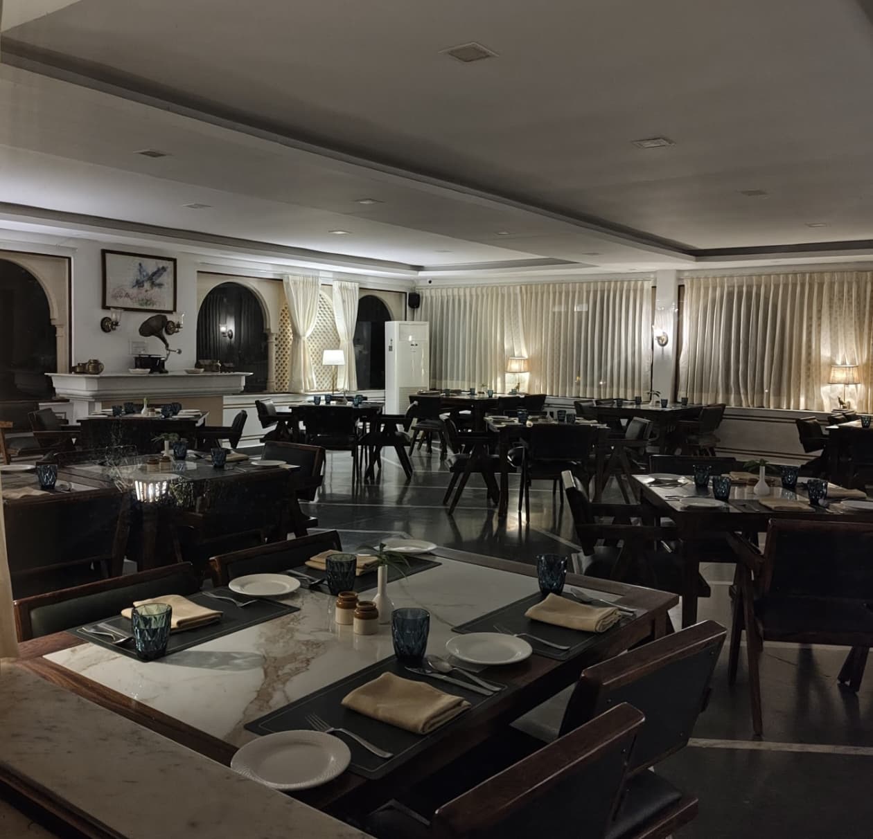Astroport Sariska Resort & Spa by Eight Continents thumbnail 7