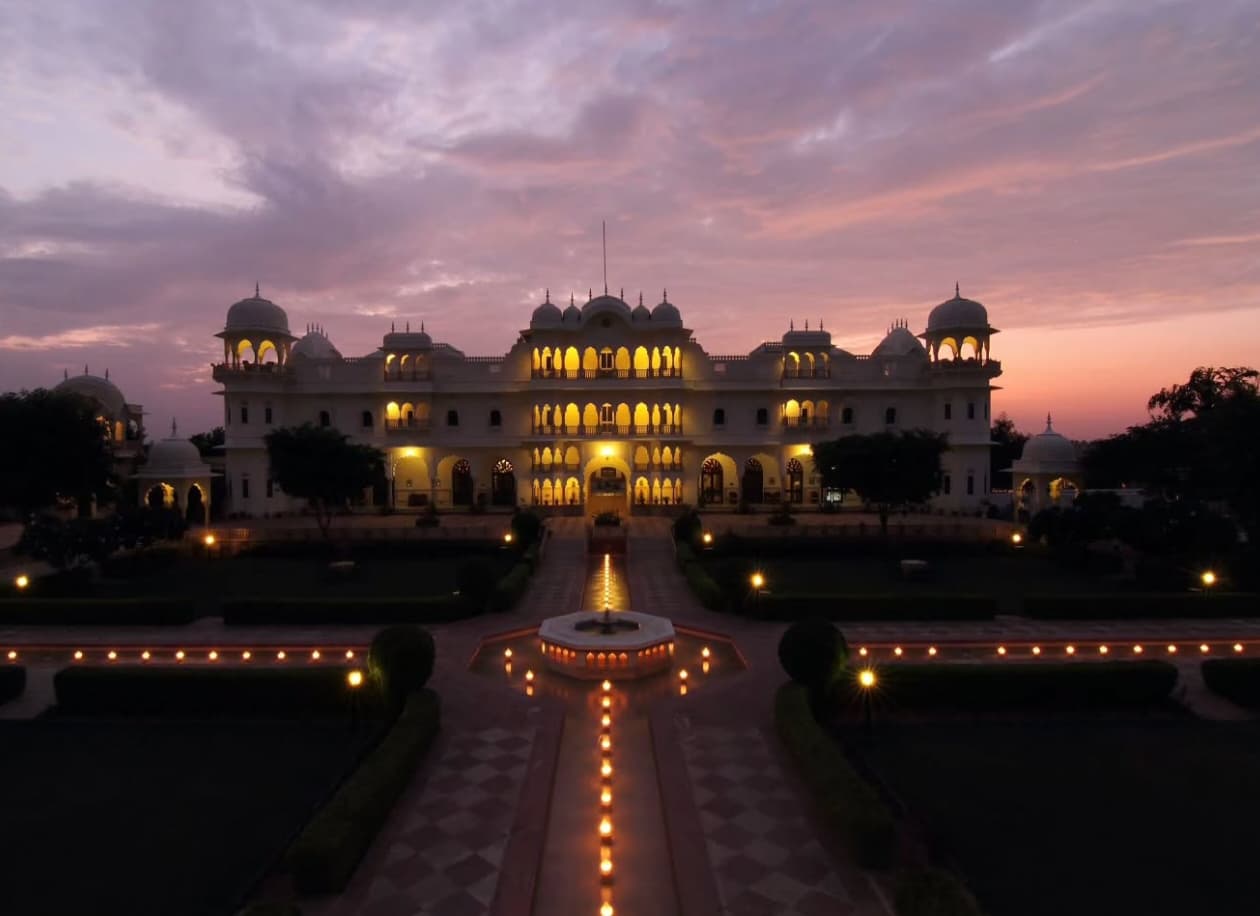 Nahargarh Ranthambhore thumbnail 3