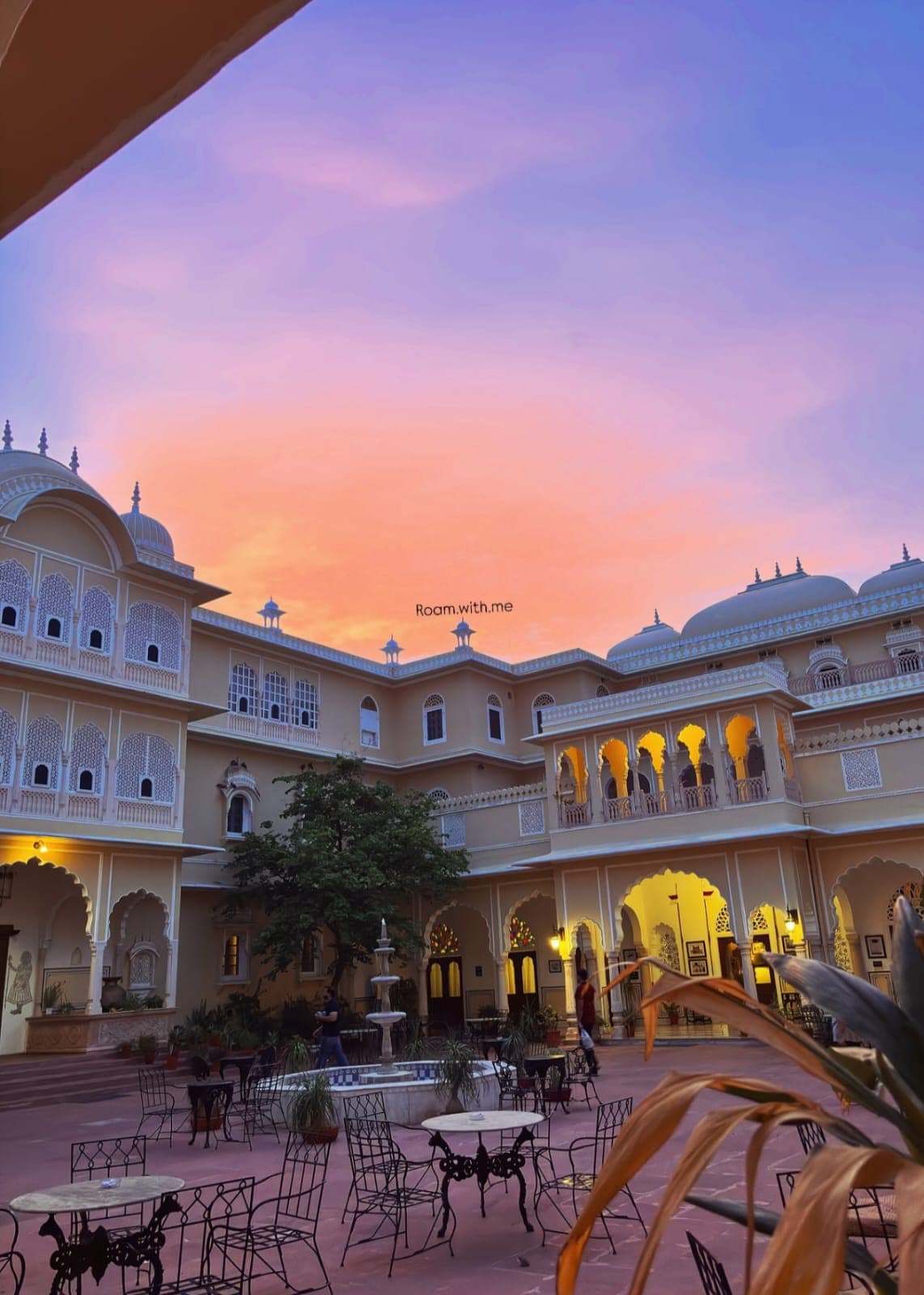 Nahargarh Ranthambhore thumbnail 9