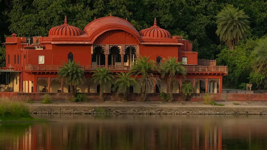 Ranthambhore holiday package