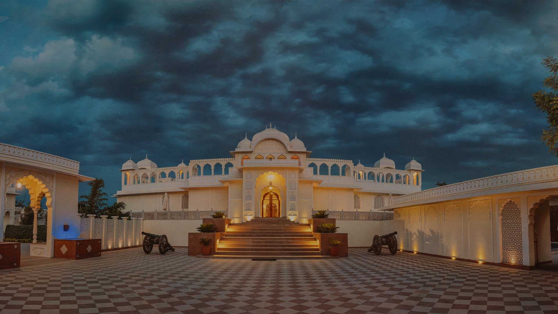 The Tigress Resort & Spa thumbnail 3