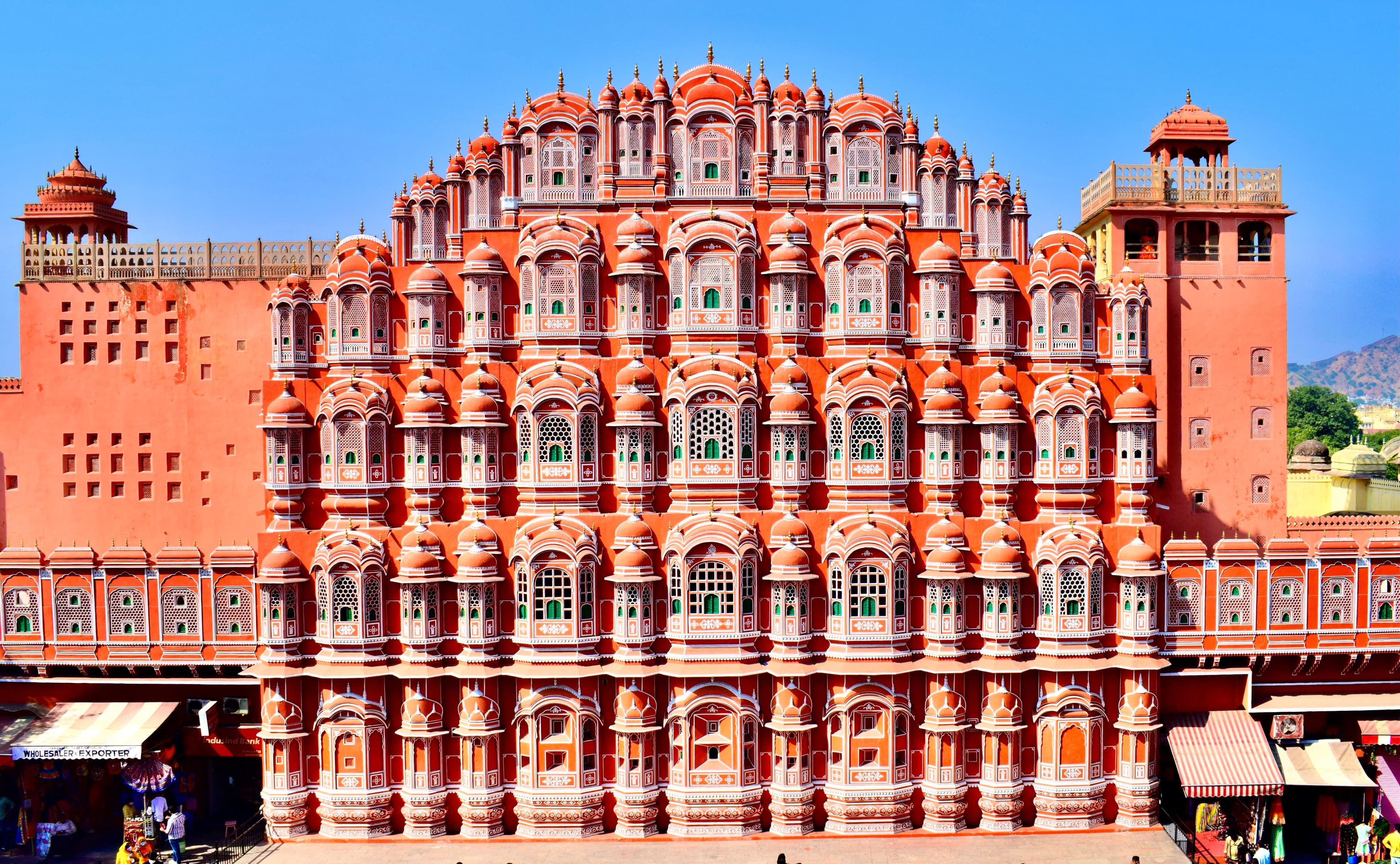 Jaipur & Ranthambore Wildlife Tour — photo 4