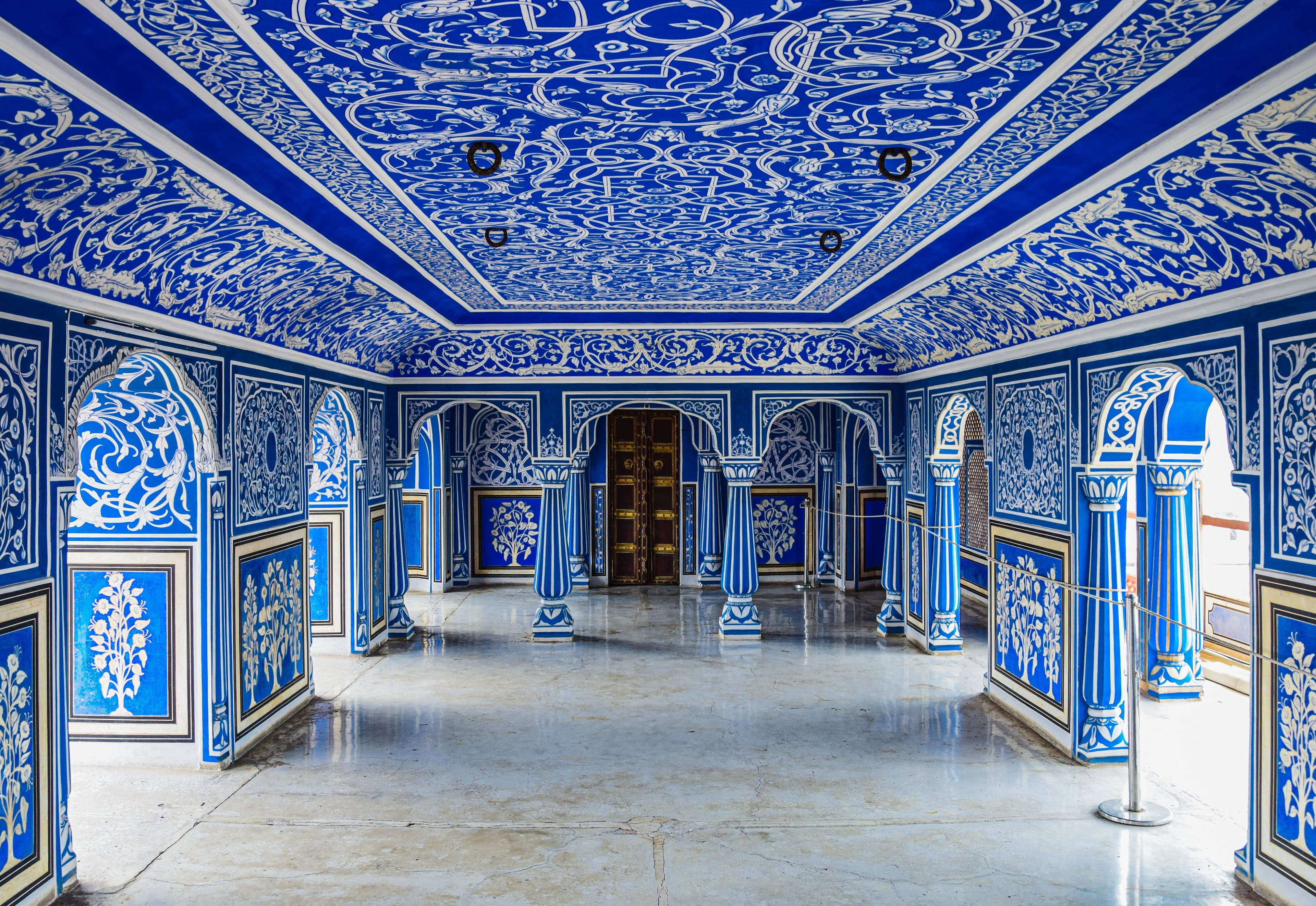 Jaipur & Ranthambore Wildlife Tour — photo 5