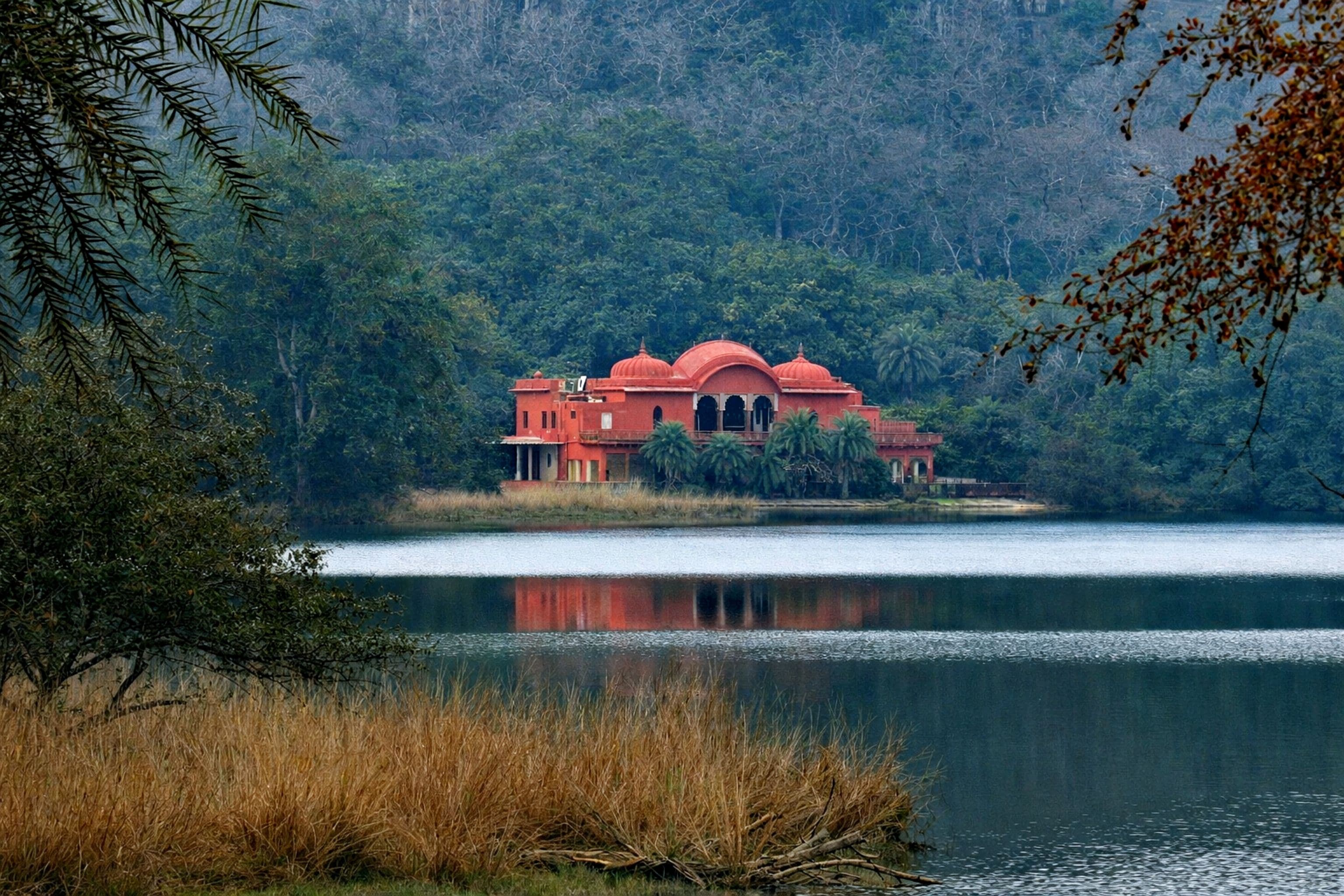 Ranthambhore holiday package
